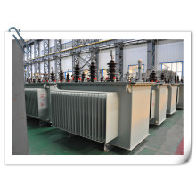 Sh15 10kv Amorphe Legierung Verteilung Power Transformer